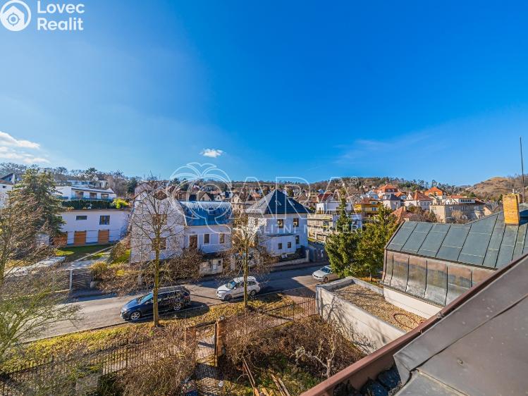 Аренда квартиры 3+1 Praha, V úvoze 155/10 č. 16