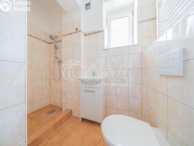 Аренда квартиры 3+1 Praha, V úvoze 155/10 č. 18