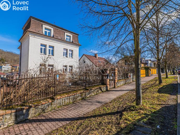 Аренда квартиры 3+1 Praha, V úvoze 155/10 č. 20