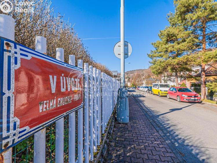 Аренда квартиры 3+1 Praha, V úvoze 155/10 č. 22