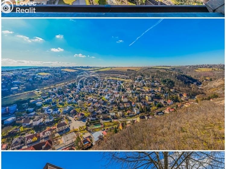 Аренда квартиры 3+1 Praha, V úvoze 155/10 č. 29