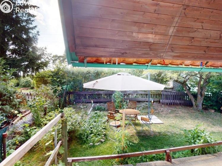 Prodej chaty Rabyně č. 4