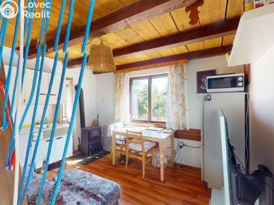 Prodej chaty Rabyně č. 3