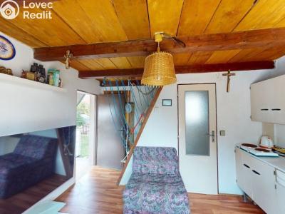 Prodej chaty Rabyně č. 6