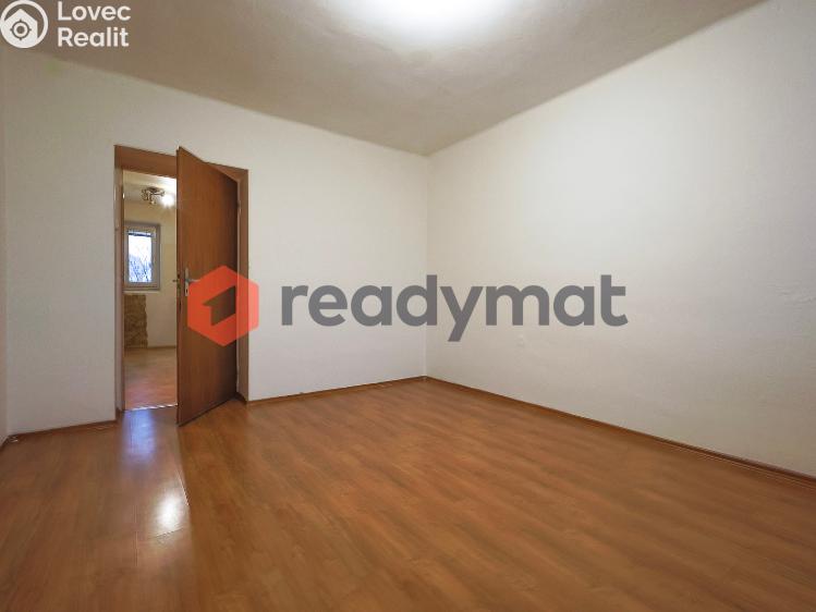 Prodej bytu 3+1 Dubňany, Hornická č. 4