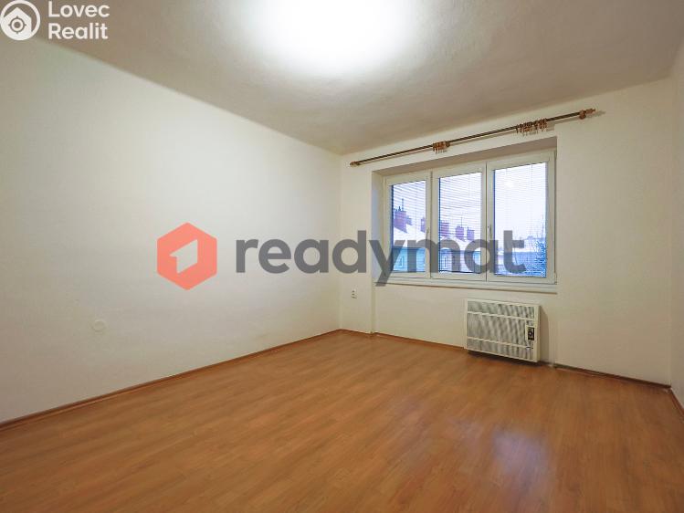 Prodej bytu 3+1 Dubňany, Hornická č. 5