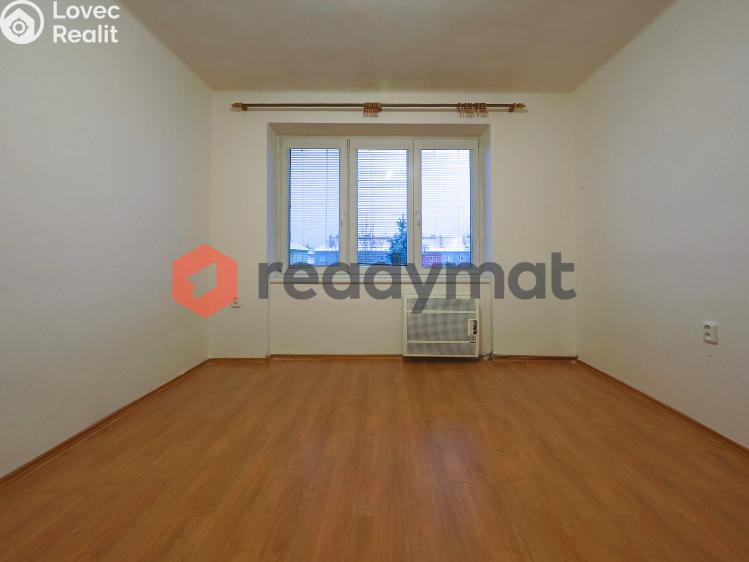 Prodej bytu 3+1 Dubňany, Hornická č. 7