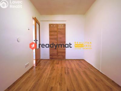 Prodej bytu 3+1 Dubňany, Hornická č. 2