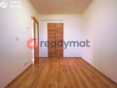 Sale apartment 3+1 Dubňany, Hornická č. 2