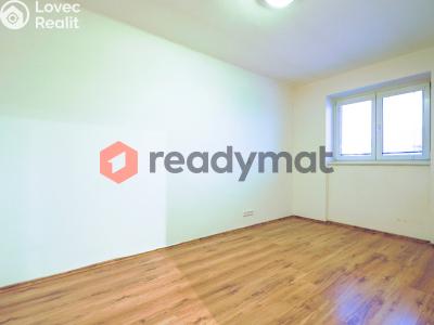 Sale apartment 3+1 Dubňany, Hornická č. 3