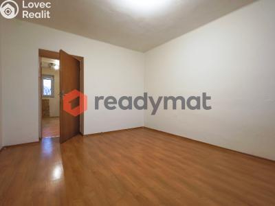 Sale apartment 3+1 Dubňany, Hornická č. 4