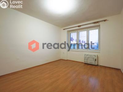 Sale apartment 3+1 Dubňany, Hornická č. 5