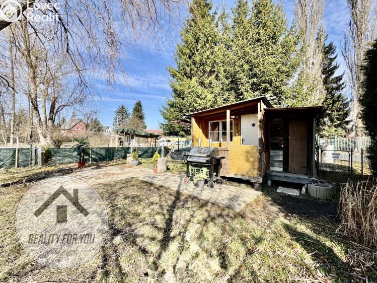 Prodej chaty Varnsdorf, Výpadová 2220 č. 2