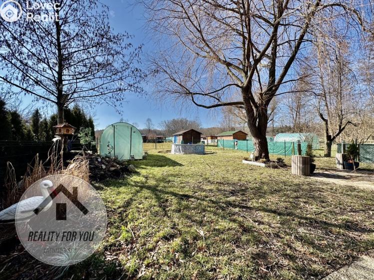 Prodej chaty Varnsdorf, Výpadová 2220 č. 3