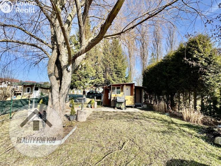 Prodej chaty Varnsdorf, Výpadová 2220 č. 4