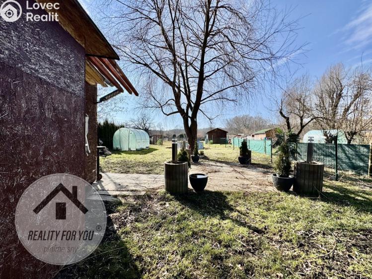 Prodej chaty Varnsdorf, Výpadová 2220 č. 6