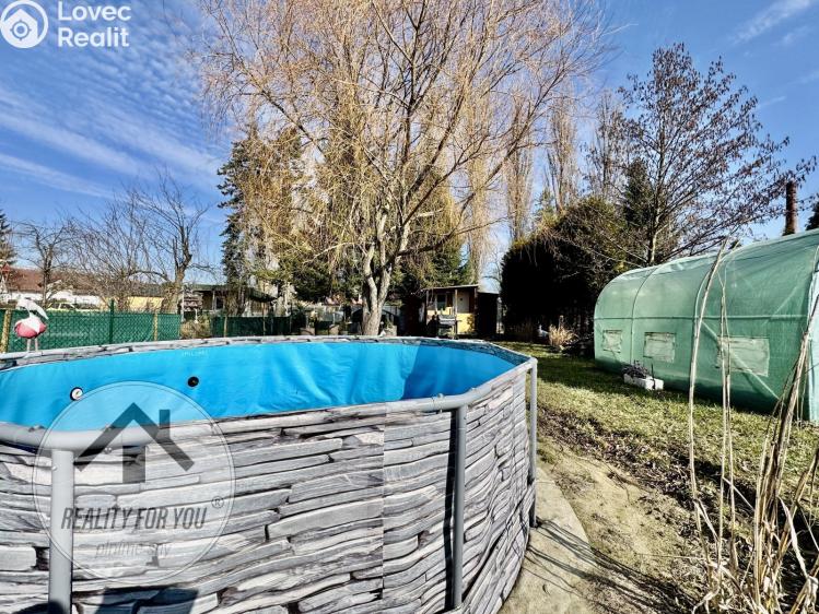 Prodej chaty Varnsdorf, Výpadová 2220 č. 7