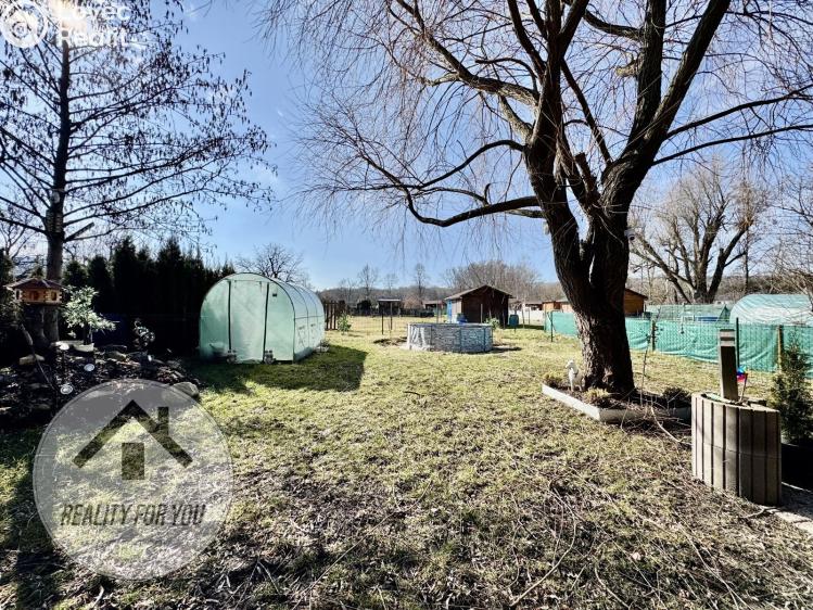 Prodej chaty Varnsdorf, Výpadová 2220 č. 8