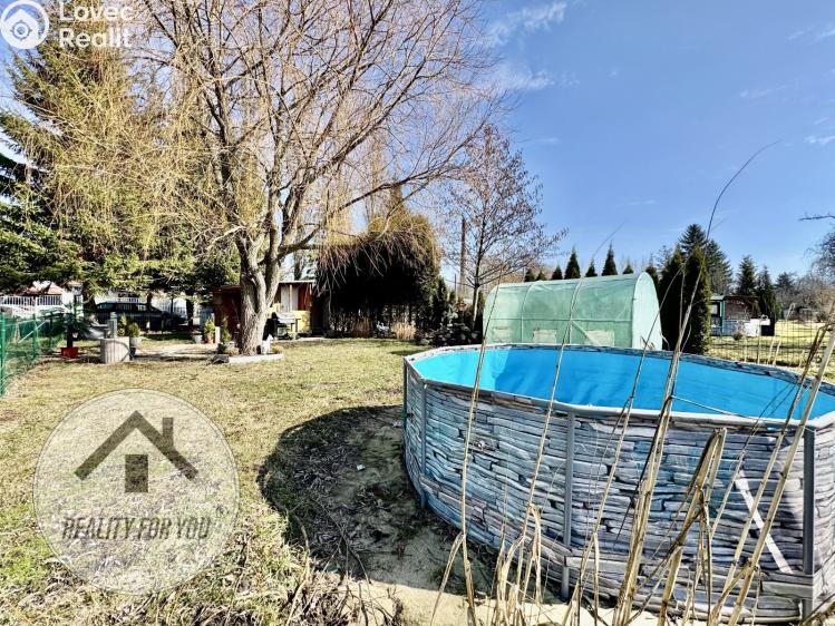 Prodej chaty Varnsdorf, Výpadová 2220 č. 9