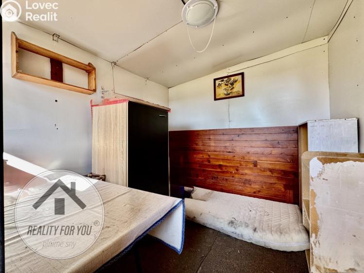 Prodej chaty Varnsdorf, Výpadová 2220 č. 10