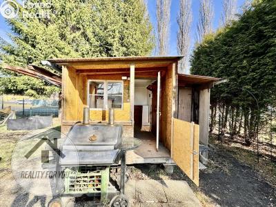 Prodej chaty Varnsdorf, Výpadová 2220 č. 1