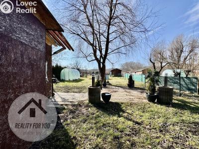 Prodej chaty Varnsdorf, Výpadová 2220 č. 6