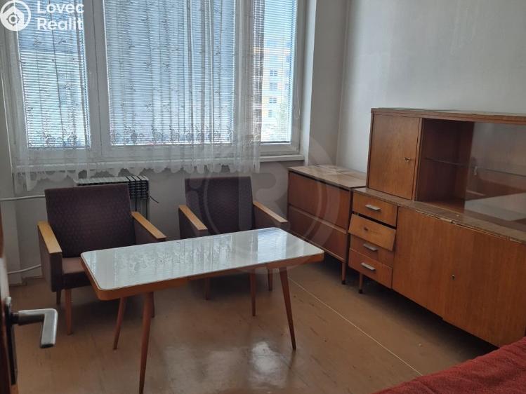 Prodej bytu 3+1 České Budějovice, Klaricova 2158/28 č. 3