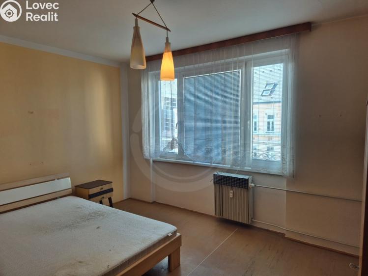 Prodej bytu 3+1 České Budějovice, Klaricova 2158/28 č. 6