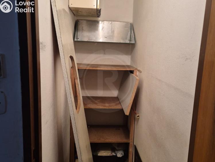 Prodej bytu 3+1 České Budějovice, Klaricova 2158/28 č. 8