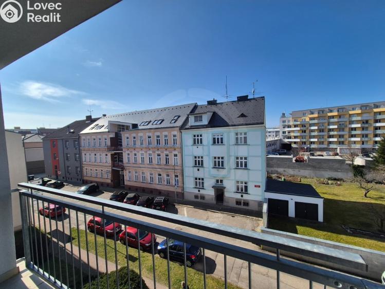 Prodej bytu 3+1 České Budějovice, Klaricova 2158/28 č. 11