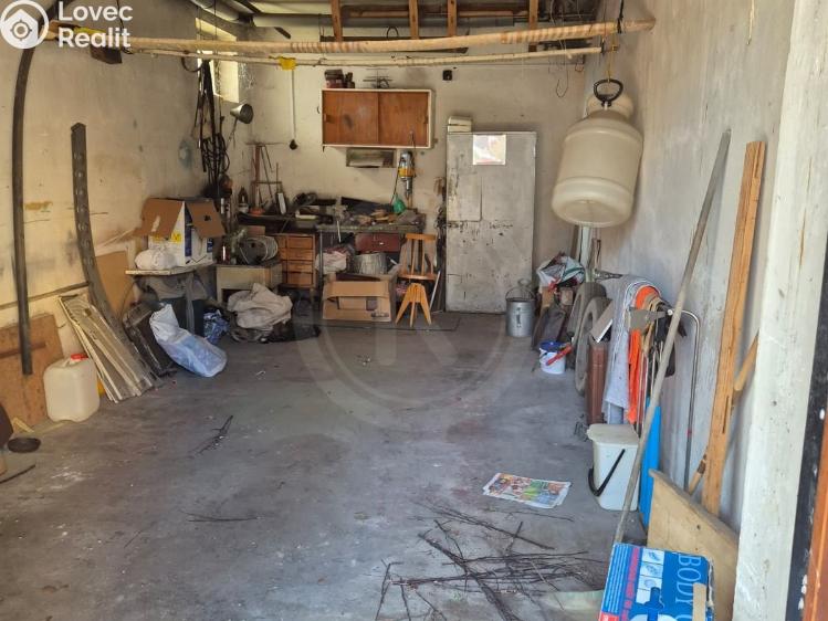 Prodej bytu 3+1 České Budějovice, Klaricova 2158/28 č. 13