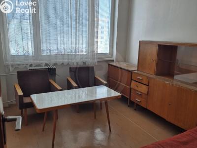 Prodej bytu 3+1 České Budějovice, Klaricova č. 3