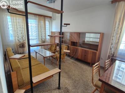 Prodej bytu 3+1 České Budějovice, Klaricova č. 4