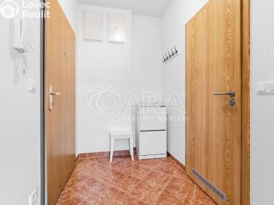 Prodej bytu 1+KK Praha, U uhříněveské obory č. 5