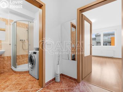 Prodej bytu 1+KK Praha, U uhříněveské obory č. 6