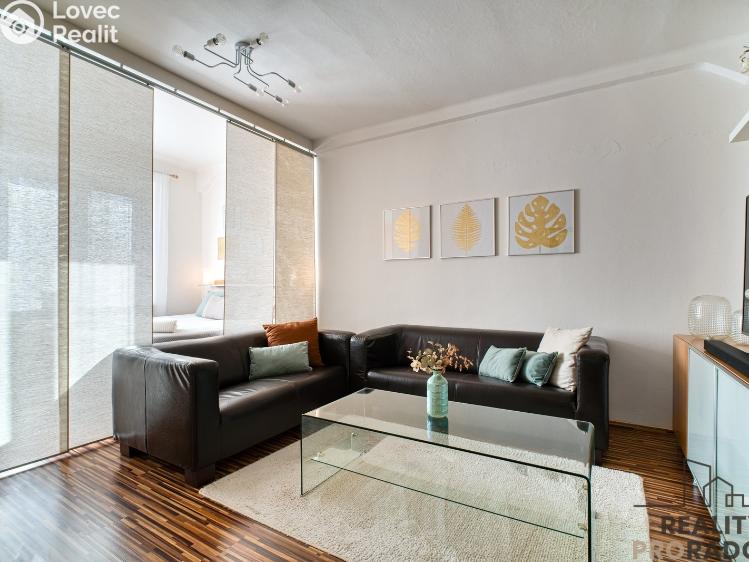 Pronájem bytu 2+1 Ostrava, Dětská 920/3 č. 9