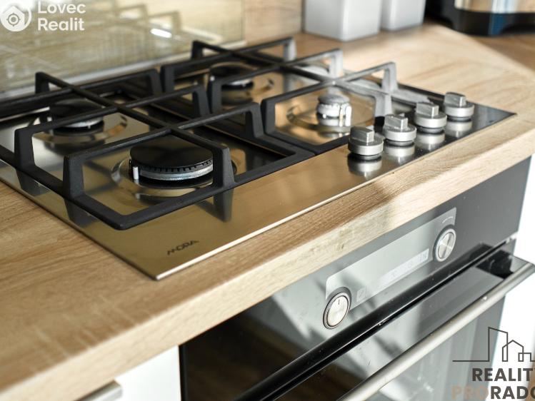 Pronájem bytu 2+1 Ostrava, Dětská 920/3 č. 28