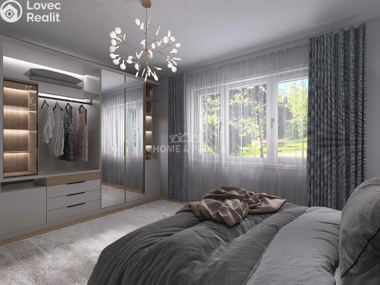 Prodej chaty Strachotín, Sklepní č. 7