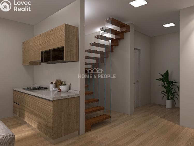 Prodej chaty Strachotín, Sklepní č. 16