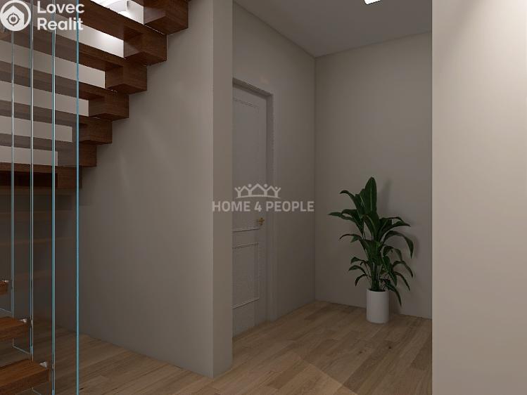 Prodej chaty Strachotín, Sklepní č. 17