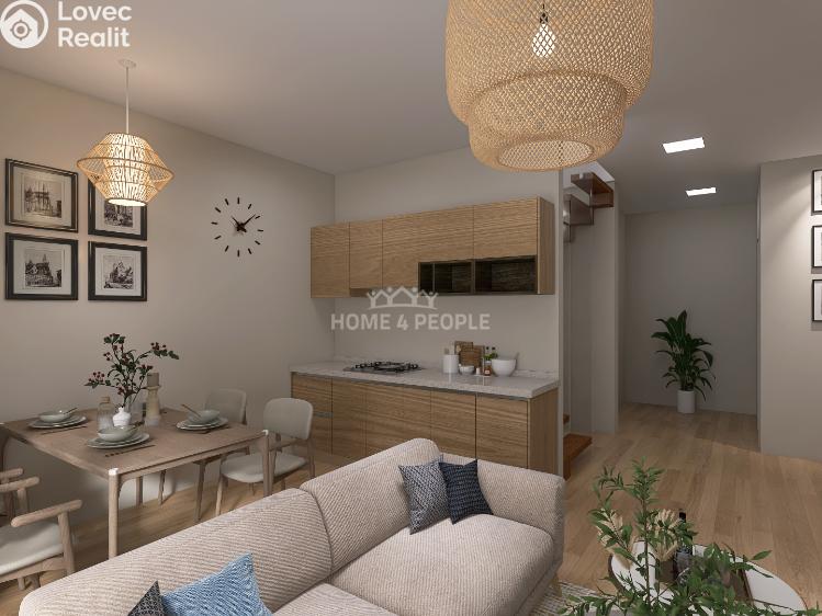 Prodej chaty Strachotín, Sklepní č. 19