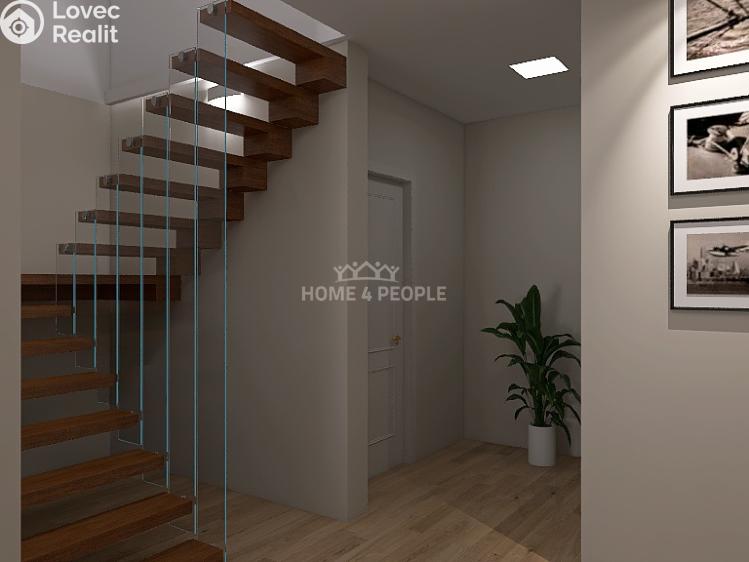 Prodej chaty Strachotín, Sklepní č. 22