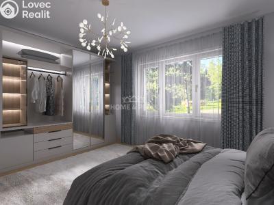 Продажа хижины Strachotín, Sklepní č. 7