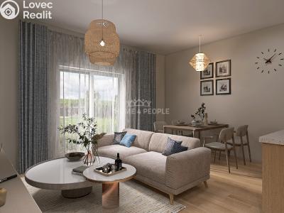 Продажа хижины Strachotín, Sklepní č. 15