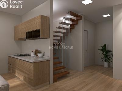 Продажа хижины Strachotín, Sklepní č. 16