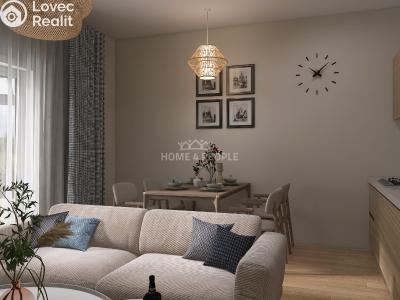 Продажа хижины Strachotín, Sklepní č. 21