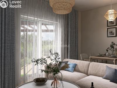 Продажа хижины Strachotín, Sklepní č. 25
