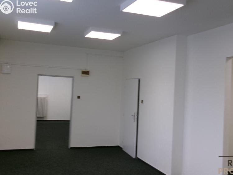 Pronájem kanceláře Brno č. 4