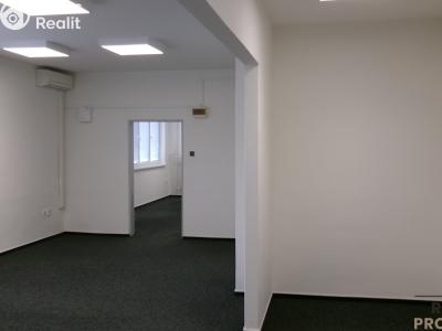 Pronájem kanceláře Brno č. 2