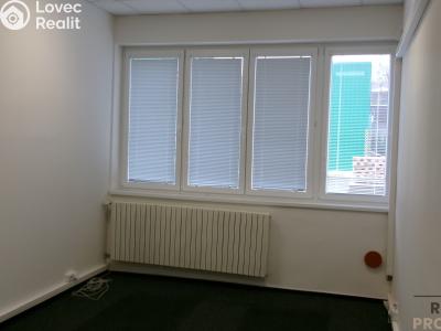 Pronájem kanceláře Brno č. 3